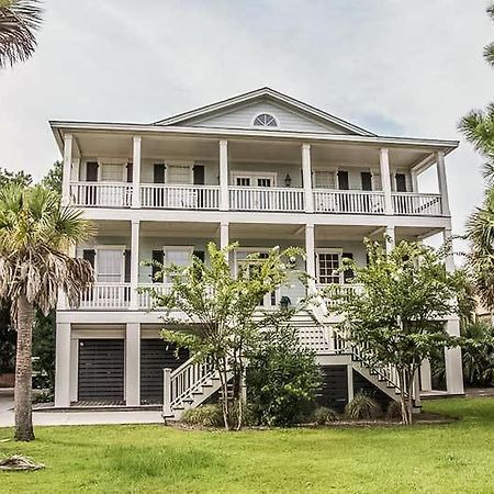 778 Marlin Drive Villa Fripp Island Exterior photo