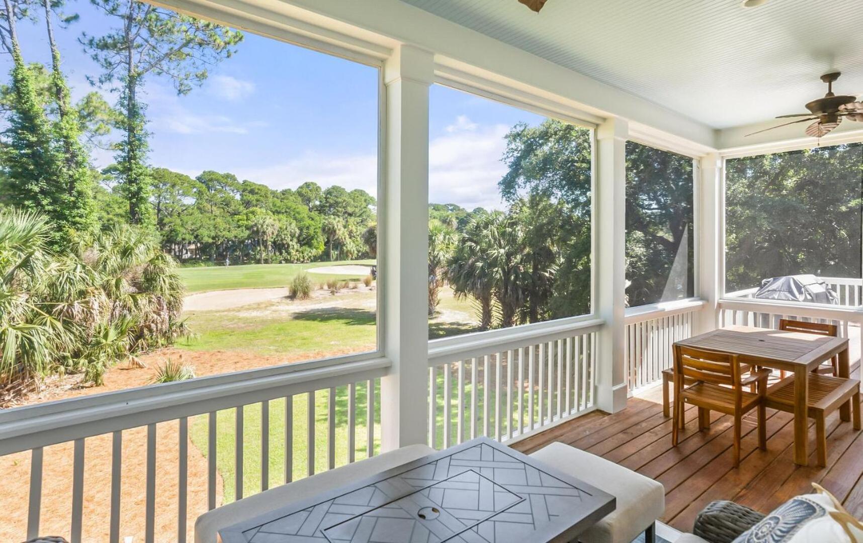 778 Marlin Drive Villa Fripp Island Exterior photo