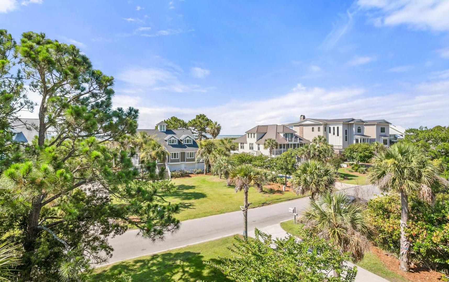 778 Marlin Drive Villa Fripp Island Exterior photo