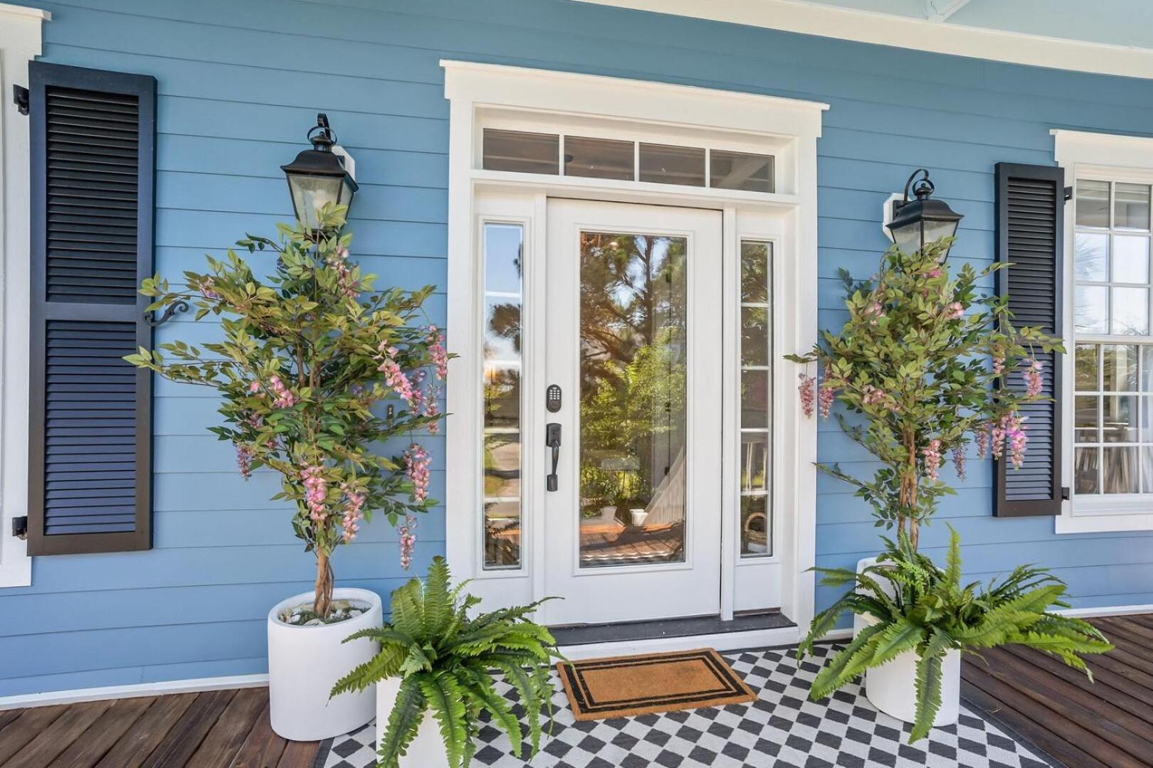 778 Marlin Drive Villa Fripp Island Exterior photo