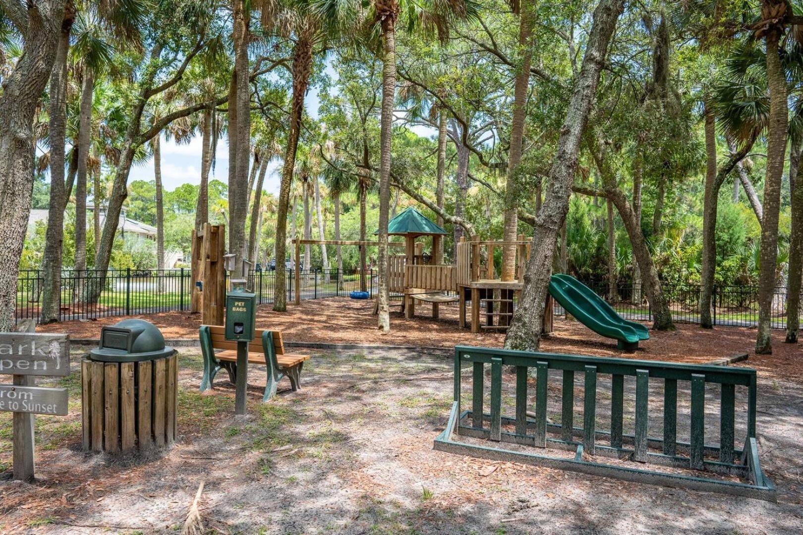 778 Marlin Drive Villa Fripp Island Exterior photo